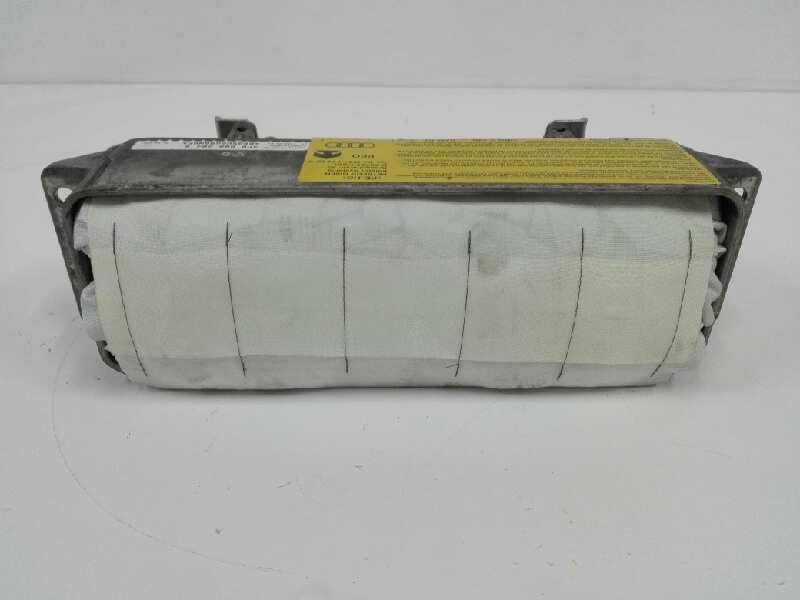 Recambio de airbag delantero derecho para audi a6 berlina (4f2) 3.0 tdi quattro (165kw) referencia OEM IAM 4F0880204B Recambio de airbag delantero derecho para audi a6 berlina (4f2) 3.0 tdi quattro (165kw) referencia OEM IAM 4F0880204B