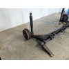 Recambio de puente trasero para renault laguna (b56) 1.9 dti diesel cat referencia OEM IAM 7700821126  