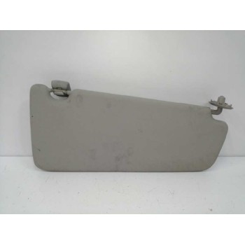 Recambio de parasol izquierdo para ford s-max (ca1) 2.0 tdci cat referencia OEM IAM 3M51R04101  