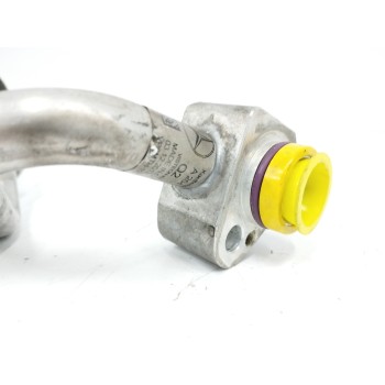 Recambio de tubos aire acondicionado para mercedes-benz clase c (w204) lim. 2.1 cdi cat referencia OEM IAM A2048302216  