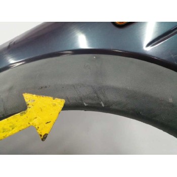 Recambio de aleta delantera izquierda para land rover freelander (ln) 2.0 di hardback (72kw) referencia OEM IAM ASB490130  