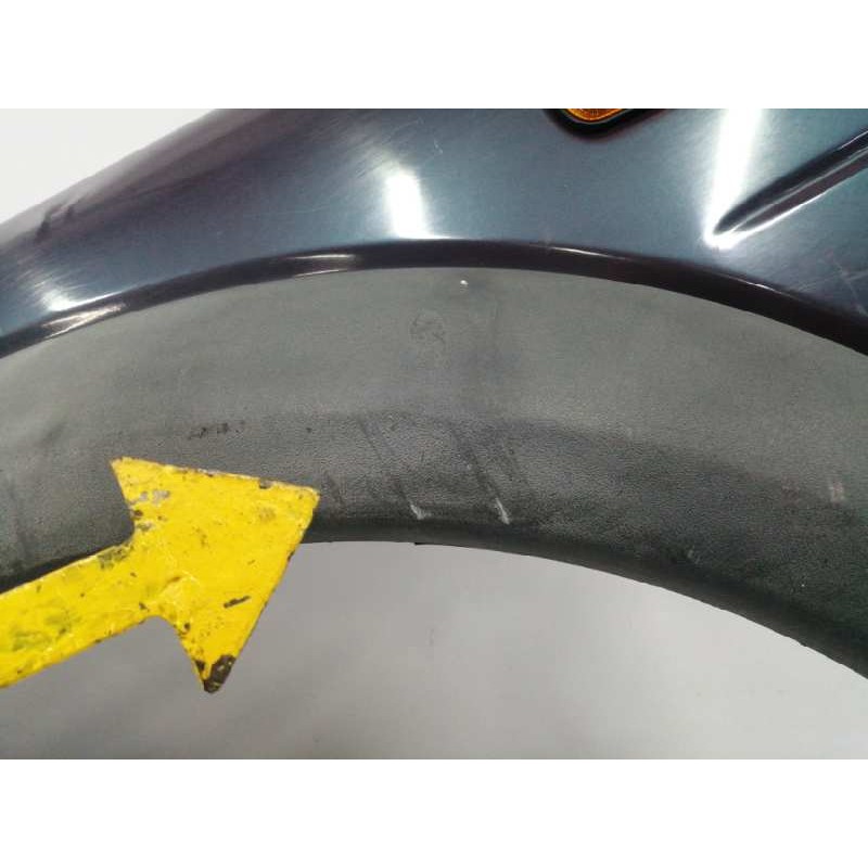 ALETA DELANTERA IZQUIERDA