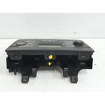 Recambio de mando calefaccion / aire acondicionado para peugeot boxer kombi (rs3000)(333) 2.2 hdi fap cat referencia OEM IAM 735