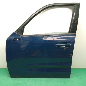 Recambio de puerta delantera izquierda para citroën c4 picasso 1.6 blue-hdi fap referencia OEM IAM   
