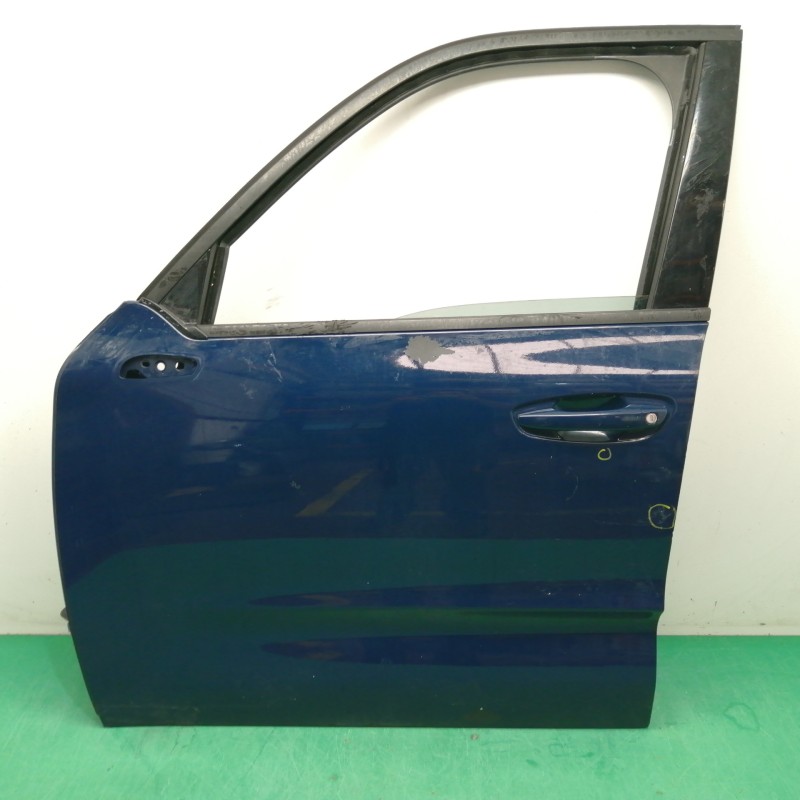 Recambio de puerta delantera izquierda para citroën c4 picasso 1.6 blue-hdi fap referencia OEM IAM   