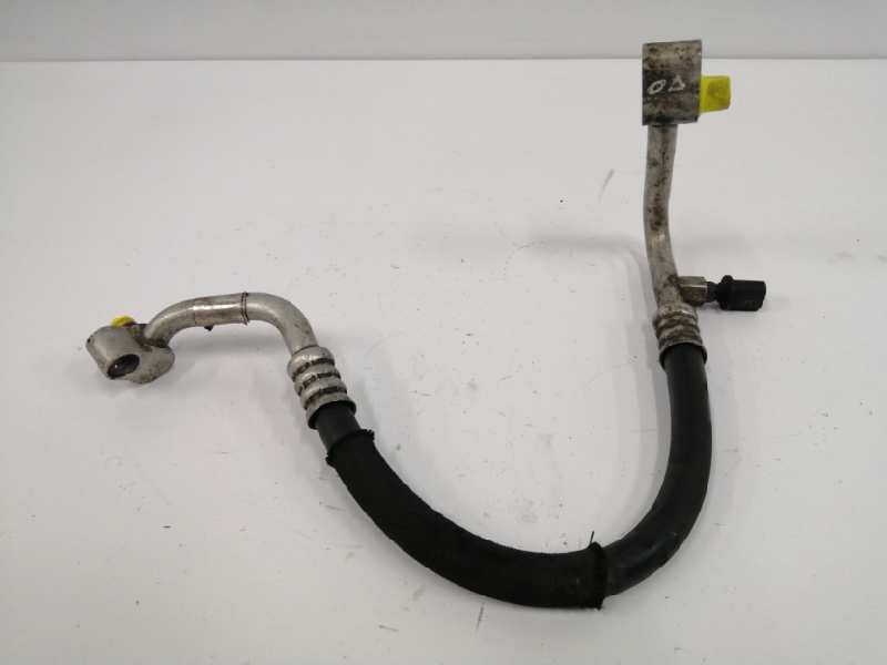 Recambio de tubos aire acondicionado para volkswagen touareg (7la) 5.0 v10 tdi cat (ayh) referencia OEM IAM Recambio de tubos aire acondicionado para volkswagen touareg (7la) 5.0 v10 tdi cat (ayh) referencia OEM IAM