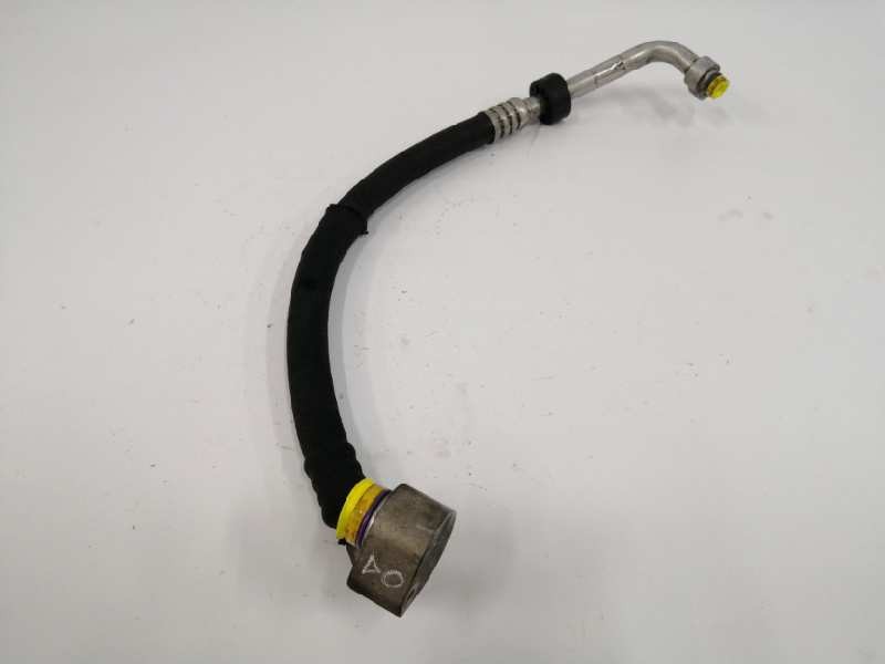 Recambio de tubos aire acondicionado para volkswagen touareg (7la) 5.0 v10 tdi cat (ayh) referencia OEM IAM Recambio de tubos aire acondicionado para volkswagen touareg (7la) 5.0 v10 tdi cat (ayh) referencia OEM IAM