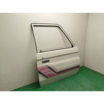 Recambio de puerta delantera derecha para toyota land cruiser (_j7_, _jl7_) 2.4 td (lj70) referencia OEM IAM   