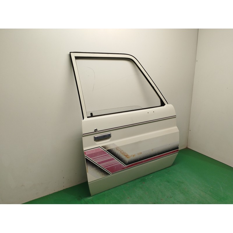 PUERTA DELANTERA DERECHA