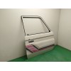 Recambio de puerta delantera derecha para toyota land cruiser (_j7_, _jl7_) 2.4 td (lj70) referencia OEM IAM   