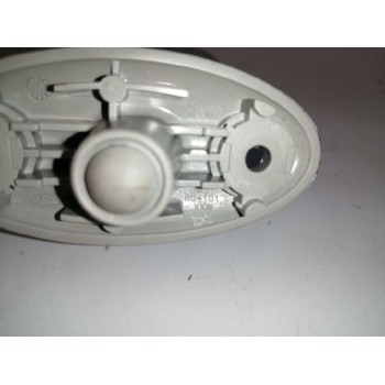 Recambio de parasol izquierdo para ford s-max (ca1) 2.0 tdci cat referencia OEM IAM 3M51R04101  