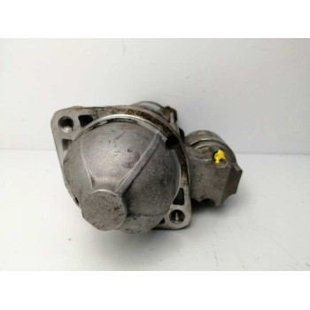 Recambio de motor arranque para ssangyong actyon 2.0 td cat referencia OEM IAM 6611513801 TM000A34001 