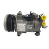 Recambio de compresor aire acondicionado para peugeot 308 ii (lb_, lp_, lw_, lh_, l3_) 1.2 thp 130 referencia OEM IAM 9827529180