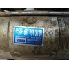 Recambio de motor arranque para ssangyong actyon 2.0 td cat referencia OEM IAM 6611513801 TM000A34001 