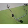 Recambio de tubos aire acondicionado para mercedes-benz clase a (w176) a 200 (176.043) referencia OEM IAM A2468302415  