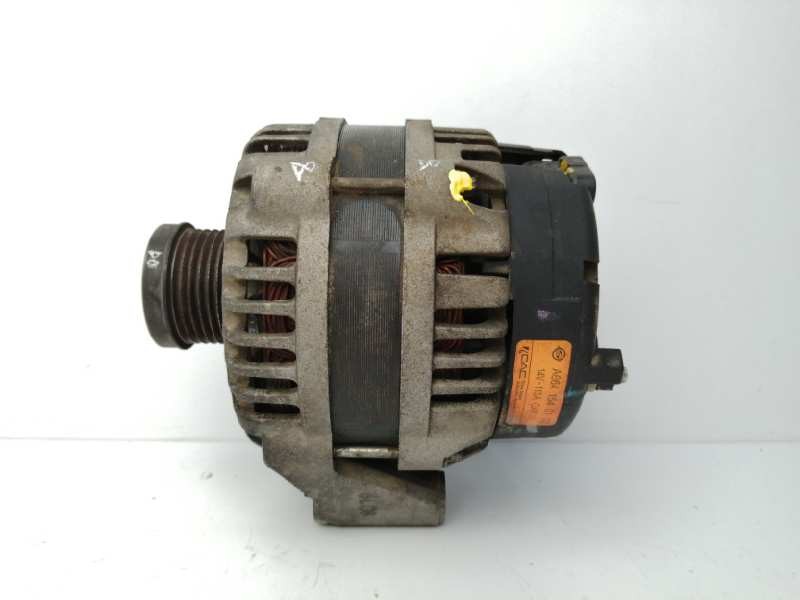 Recambio de alternador para ssangyong actyon 2.0 td cat referencia OEM IAM A6641540102 115A 
