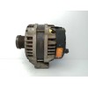 Recambio de alternador para ssangyong actyon 2.0 td cat referencia OEM IAM A6641540102 115A 