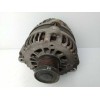 Recambio de alternador para ssangyong actyon 2.0 td cat referencia OEM IAM A6641540102 115A 