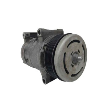 Recambio de compresor aire acondicionado para peugeot 308 ii (lb_, lp_, lw_, lh_, l3_) 1.2 thp 130 referencia OEM IAM 9827529180