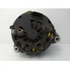 Recambio de alternador para ssangyong actyon 2.0 td cat referencia OEM IAM A6641540102 115A 