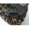 Recambio de alternador para ssangyong actyon 2.0 td cat referencia OEM IAM A6641540102 115A 