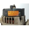 Recambio de alternador para ssangyong actyon 2.0 td cat referencia OEM IAM A6641540102 115A 