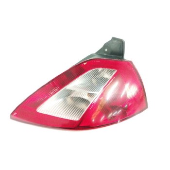 Recambio de piloto trasero derecho para renault megane ii berlina 5p 1.5 dci diesel referencia OEM IAM 8200073237  