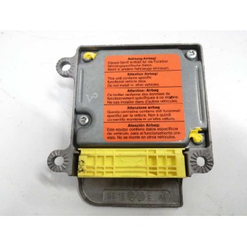 Recambio de centralita airbag para volkswagen passat berlina (3b2) 1.8 referencia OEM IAM 6Q0909605B 5WK42869 INDEX03