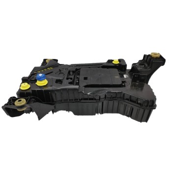 Recambio de deposito adblue para citroën c4 picasso 1.6 blue-hdi fap referencia OEM IAM 9818559280  