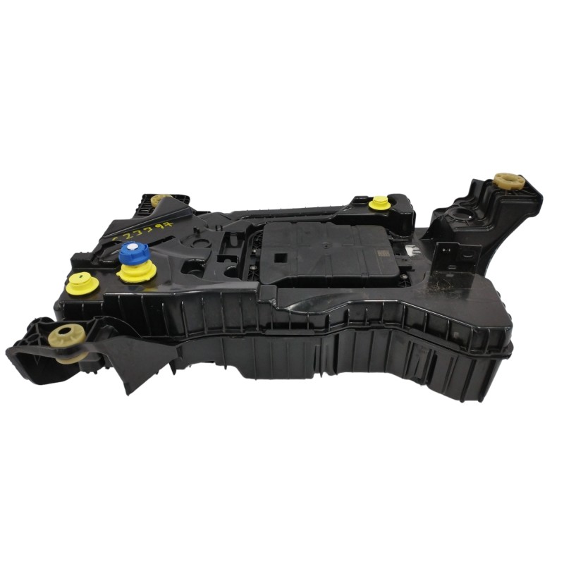 Recambio de deposito adblue para citroën c4 picasso 1.6 blue-hdi fap referencia OEM IAM 9818559280  