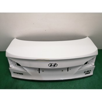 Recambio de tapa maletero para hyundai i40 1.7 crdi cat referencia OEM IAM 692003Z310 OBSERVAR FOTOS 