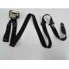 Recambio de cinturon seguridad delantero derecho para audi a6 berlina (4f2) 3.0 tdi quattro (165kw) referencia OEM IAM 4F0857706