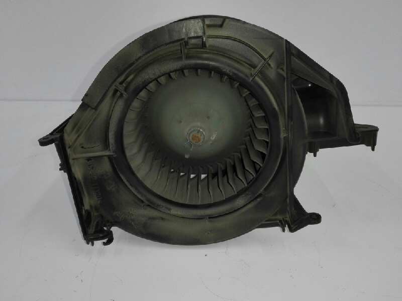 Recambio de motor calefaccion para audi a6 berlina (4f2) 3.0 tdi quattro (165kw) referencia OEM IAM   