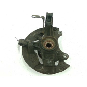 Recambio de mangueta delantera izquierda para citroën c4 picasso ii 1.6 bluehdi 120 referencia OEM IAM   