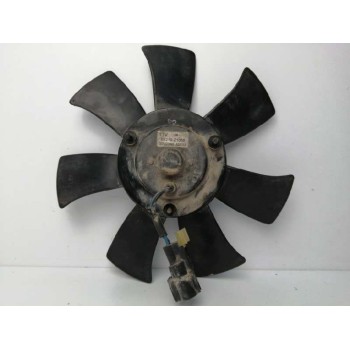 Recambio de electroventilador para ssangyong actyon 2.0 td cat referencia OEM IAM 8821021050  