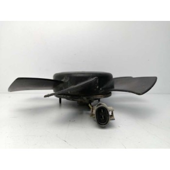 Recambio de electroventilador para ssangyong actyon 2.0 td cat referencia OEM IAM 8821021050  