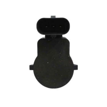 Recambio de sensor de aparcamiento para bmw x1 (e84) 2.0 turbodiesel cat referencia OEM IAM 9196705 0263003991 