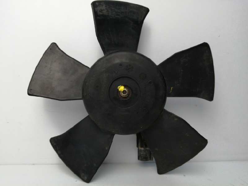 Recambio de electroventilador para ssangyong actyon 2.0 td cat referencia OEM IAM 8821021050  