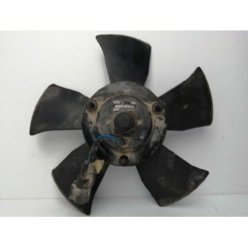 Recambio de electroventilador para ssangyong actyon 2.0 td cat referencia OEM IAM 8821021050  