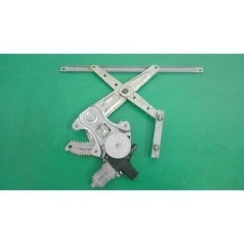 Recambio de elevalunas trasero izquierdo para mitsubishi asx (ga0w) motion 2wd referencia OEM IAM TIJERA  