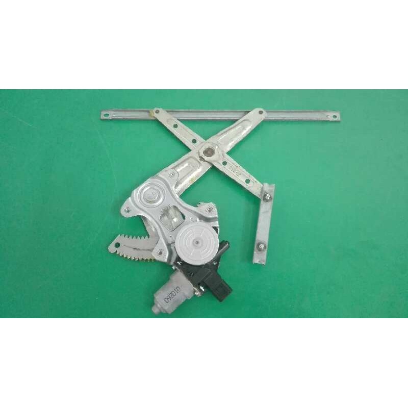 Recambio de elevalunas trasero izquierdo para mitsubishi asx (ga0w) motion 2wd referencia OEM IAM TIJERA  