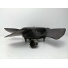 Recambio de electroventilador para ssangyong actyon 2.0 td cat referencia OEM IAM 8821021050  