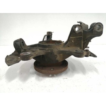 Recambio de mangueta delantera izquierda para citroën c4 picasso ii 1.6 bluehdi 120 referencia OEM IAM   