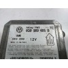 Recambio de centralita airbag para volkswagen passat berlina (3b2) 1.8 referencia OEM IAM 6Q0909605B 5WK42869 INDEX03