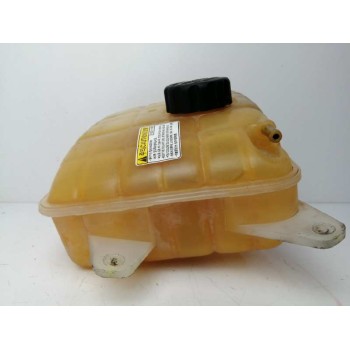 Recambio de deposito expansion para ssangyong actyon 2.0 td cat referencia OEM IAM 2163211002  