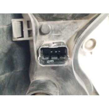 Recambio de piloto trasero derecho para renault megane ii berlina 5p 1.5 dci diesel referencia OEM IAM 8200073237  