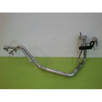 Recambio de tubos aire acondicionado para mercedes-benz clase a (w176) a 200 (176.043) referencia OEM IAM A2468302615  