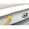 Recambio de tapa maletero para hyundai i40 1.7 crdi cat referencia OEM IAM 692003Z310 OBSERVAR FOTOS 