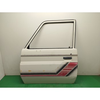 Recambio de puerta delantera izquierda para toyota land cruiser (_j7_, _jl7_) 2.4 td (lj70) referencia OEM IAM   