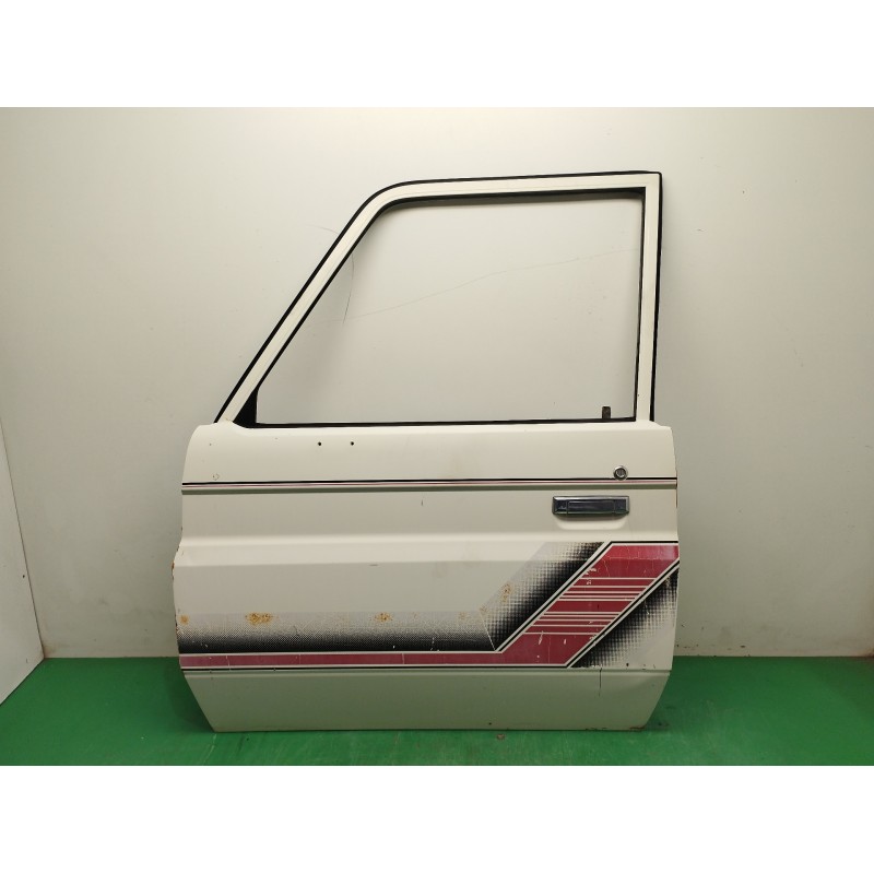 Recambio de puerta delantera izquierda para toyota land cruiser (_j7_, _jl7_) 2.4 td (lj70) referencia OEM IAM   